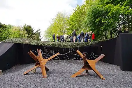 Ryttere,"tjekkiske pindsvin"