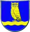 Coat of arms of Tarp, Tarup