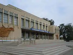 Tatarbunary kulturpalads