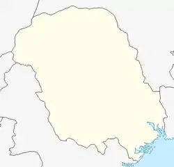 Dalen ligger i Telemark