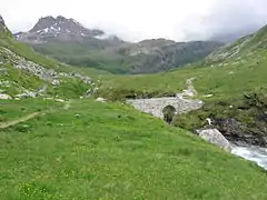 Bifloden Doron de Termignon