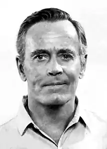 Henry Fonda
