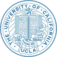 The University of California UCLA