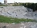 Det græske teater i Siracusa