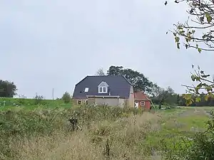 Thorlund (3): Brandevej 28B