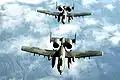 A-10 Thunderbolt II