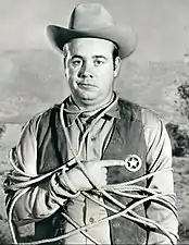 Tim Conway