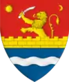 Coat of Arms of Timiş county