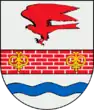 Coat of arms of Tinningsted