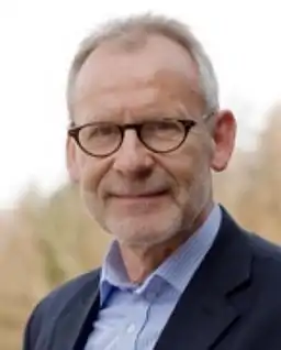 Tommerup Kommunes sidste borgmester, Finn Brunse