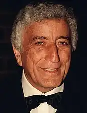 Tony Bennett