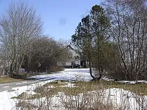 Torupvolde: Elbækvej 69