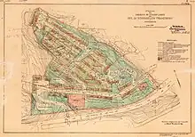 Traneberg, 14. marts 1934