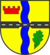 Coat of arms of Treja
