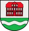 Coat of arms of Trittau