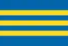 Regionen Trnavas flag