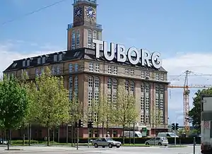 Tuborg