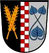 Coat of arms of Türkenfeld