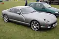 TVR Cerbera