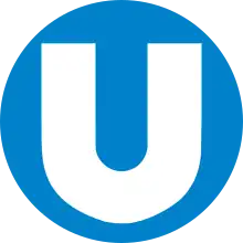 Wiener U-Bahns logo
