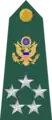 General of the ArmyUSA