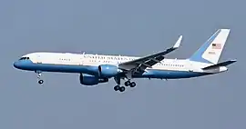 Boeing C-32
