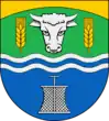 Coat of arms of Ylvesbøl