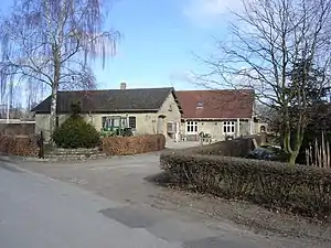 Uggerslev: Stationsvej 25