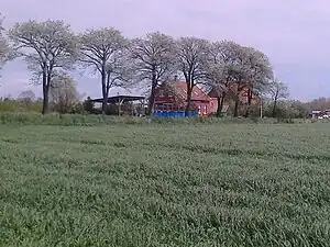 Ugleenge: Bodernevej 5