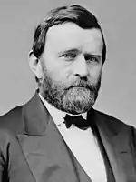 Ulysses S. Grant