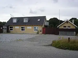 Understed: Nordvej 5