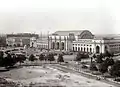 Union Station i 1925