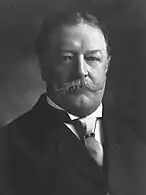 William H. Taft