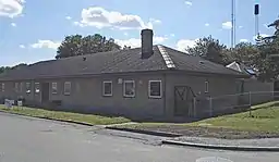 Tidligere Blishøj Børnehave.