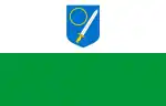 Võru amts flag