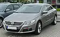 Passat CC (type 3C)2008−
