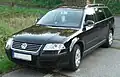 Passat B5 GP (type 3BG)2000−2005