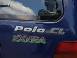Polo II CL Extra