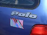 Polo II Universal