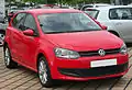 Volkswagen Polo V