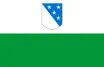 Valgamaa amts flag