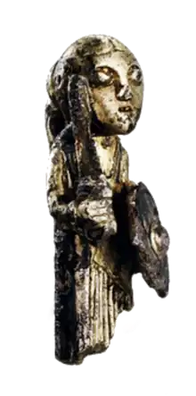 Valkyrien fra Hårby