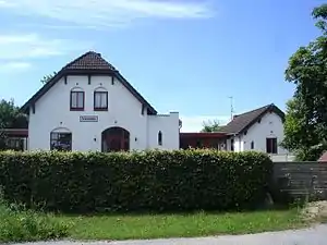 Vandet: Elmholmvej 3