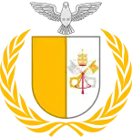 Shirt badge/Association crest