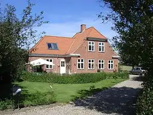 Vejbyvad: Vejbyvad 3