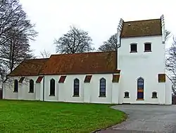 Mølholm Kirke