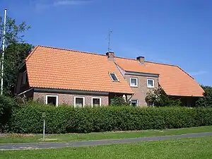 Vejrumbro: Stationen 5