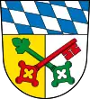 Coat of arms of Velden