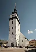 Sankt Nicholaskirken