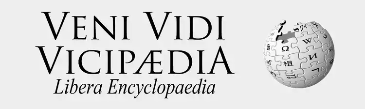 Latinsk klistermærke